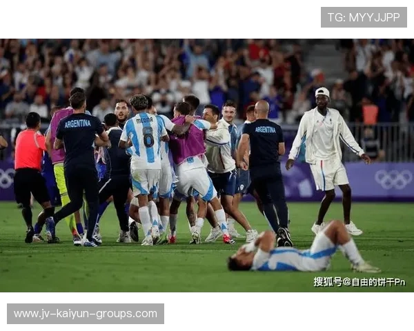 世界杯真正的混战,藏在你最想不到的地方 世界杯真正的混战,藏在你最想不到的地方